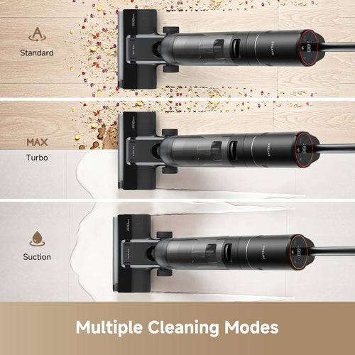 DREAM® G10 Wet Dry Vacuum Cleaner