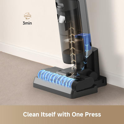 DREAM® G10 Wet Dry Vacuum Cleaner
